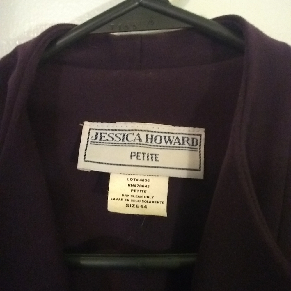 Jacket - Picture 4 of 4